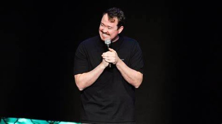 Shane Gillis, New &lsquo;S.N.L.&rsquo; Cast Member, Used Racial Slur in Podcast