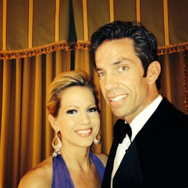 Shannon Bream Husband Everything You Need To Know About Sheldon Bream
