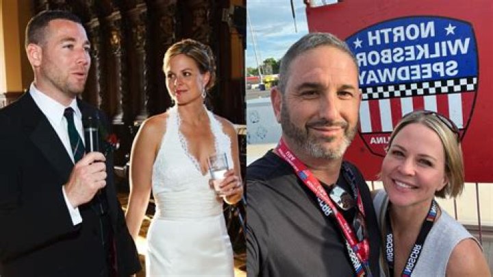 Shannon Spake Divorce Information and Worth, Age