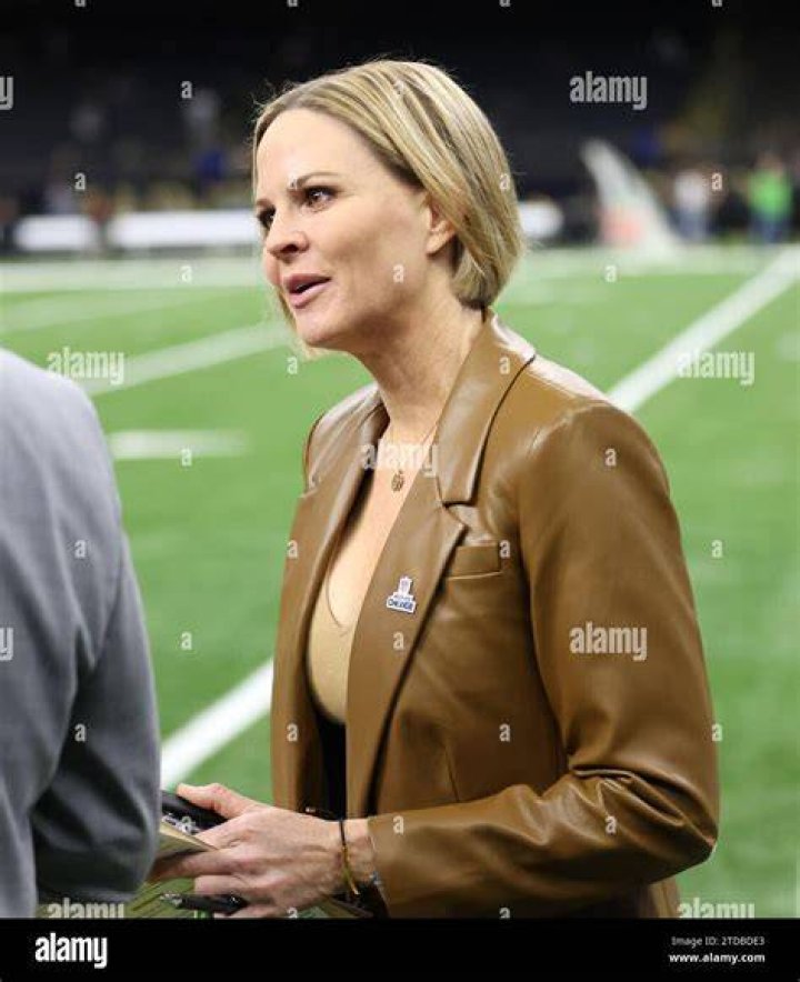 Shannon Spake Where Is the Fox Sports Broadcaster Today? Engaging