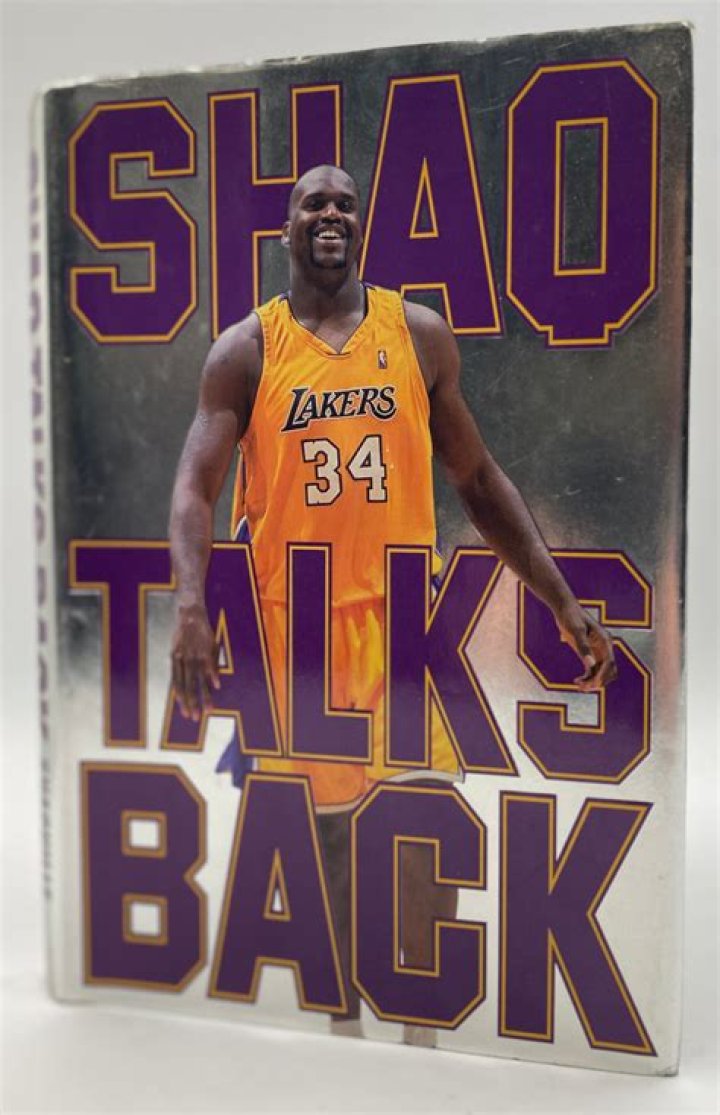 Shaq Talks About the New Shaquille O'Neal XLG Big & Tall Line Chubstr