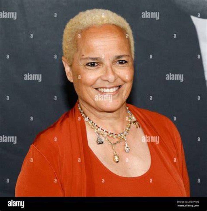 Shari Belafonte