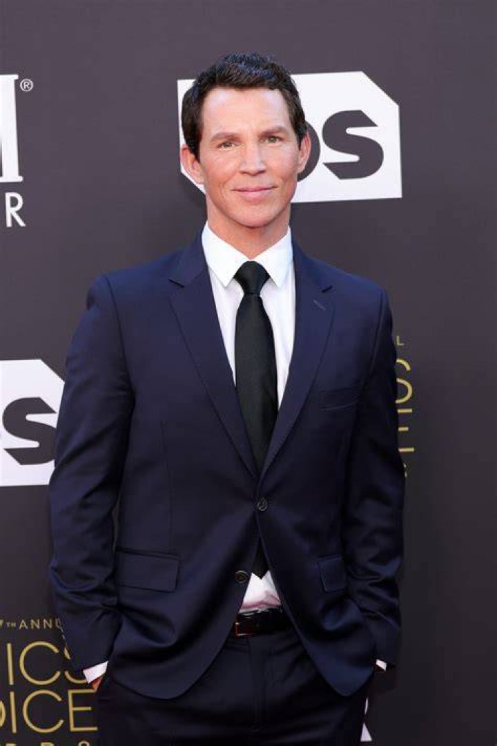 Shawn Hatosy