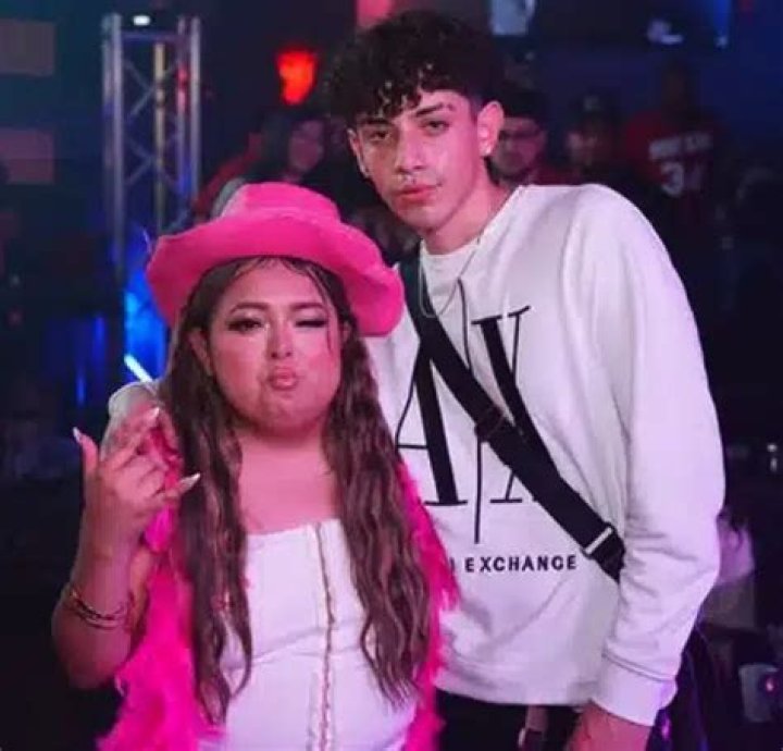 Shawty Bae And Julian Barboza's Alleged Private Video Leaks