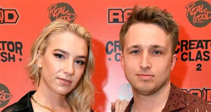 Shayne Topp, Smosh Squad, Courtney Miller, Best Youtubers, Having A Bad