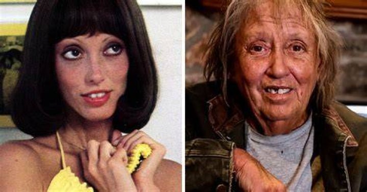 Shelley Duvall ends 20year acting hiatus for new indie horror