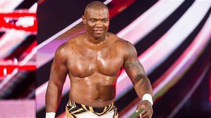 Shelton Benjamin Reveals The Only Three WWE FullTimers He Trusts To
