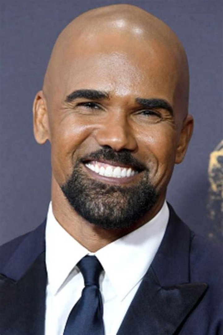 Shemar Moore Profile Images &mdash; The Movie Database (TMDB)