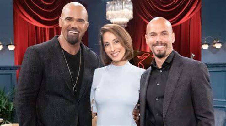 Shemar Moore Returns as Malcolm Winters for The Young and the Restless