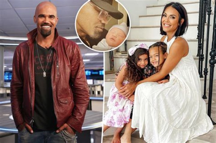 Shemar Moore Wife, Kids, Bio, Wiki, Girlfriend, Net Worth