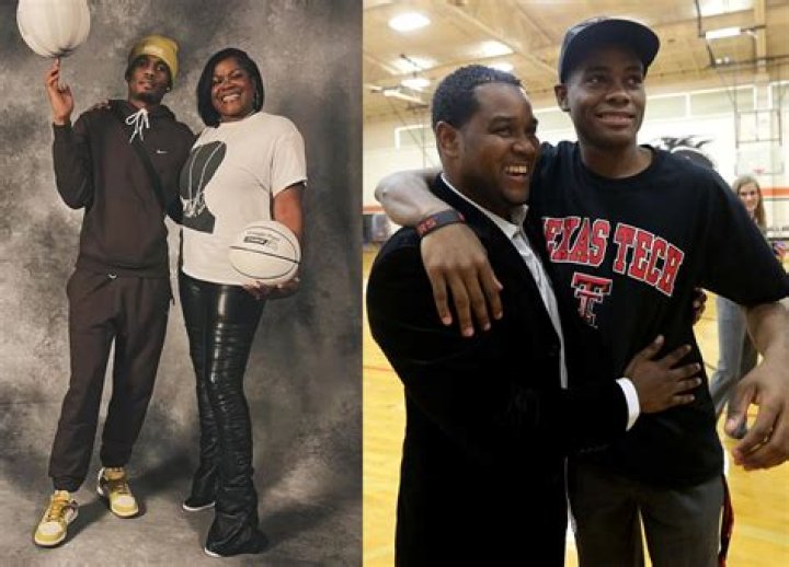 Sheryl Swoopes Husband Chris Unclesho and Family Life