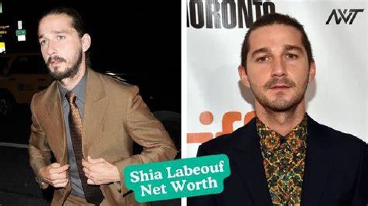 Shia LaBeouf Bio, Net Worth, Facts, Age, Height, Nationality