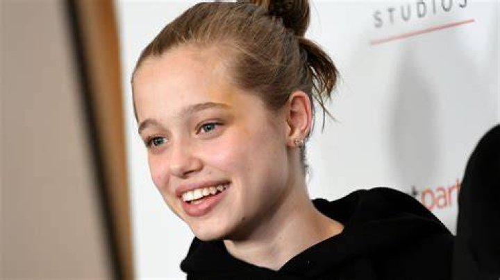 Shiloh JoliePitt&rsquo;s Transformation Over the Years Photos Then and Now