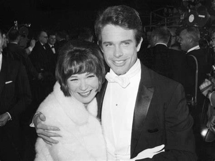 Shirley MacLaine and Warren Beatty All About the Iconic SisterBrother Duo