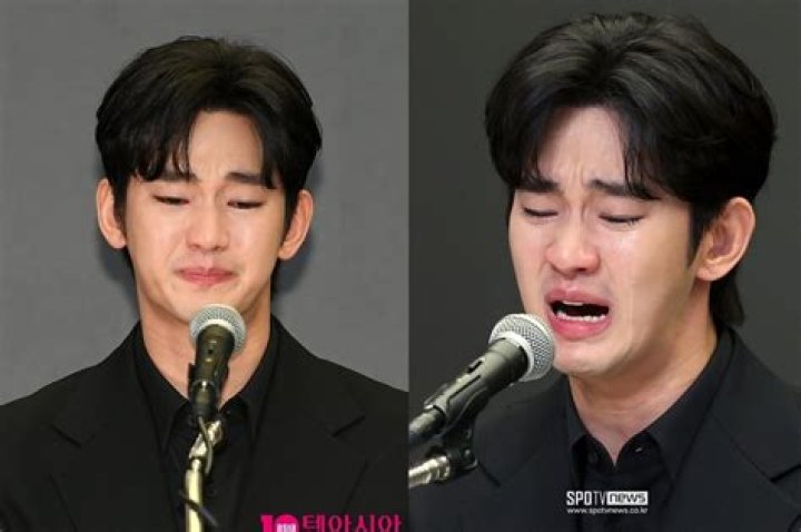 Shock Kim Soo Hyun & Seo Ye Ji's wedding video leaked. Love couple is