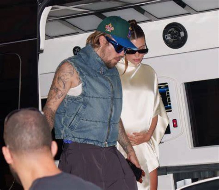 Shocking News Did Hailey and Justin Break Up Daniel Oren