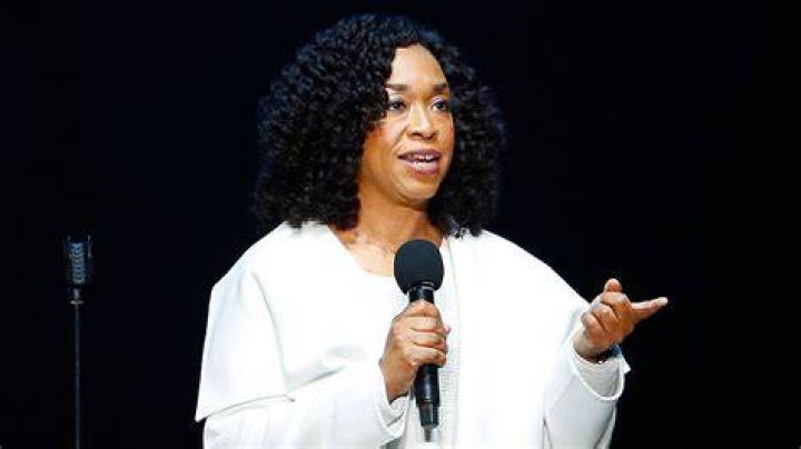Shonda Rhimes calls Emmys 'embarrassing'