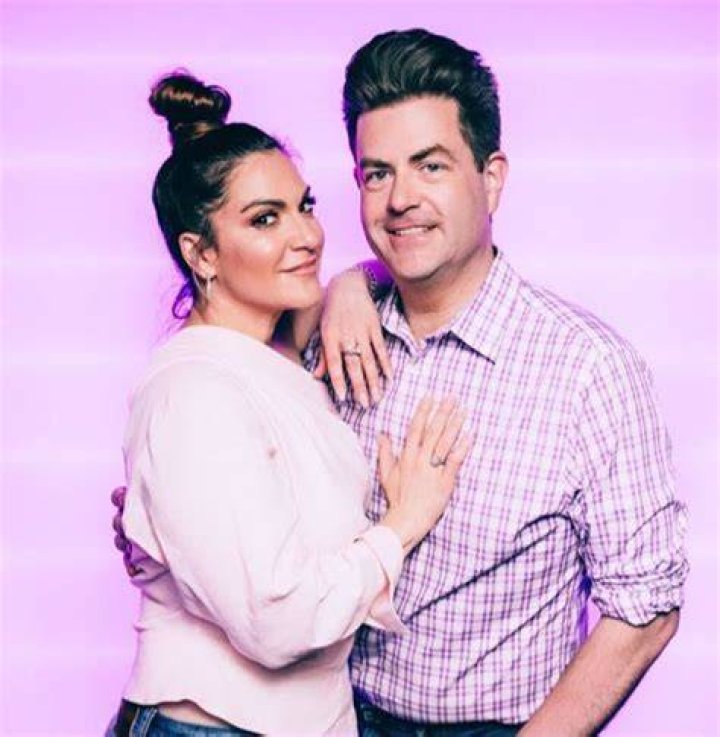 Shoshana Bean with Paul Wontorek Musical Theatre, Beautiful Men