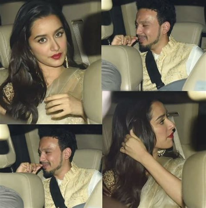 Shraddha Kapoor marrying Rohan Shrestha in 2020? Shakti Kapoor says &lsquo;I