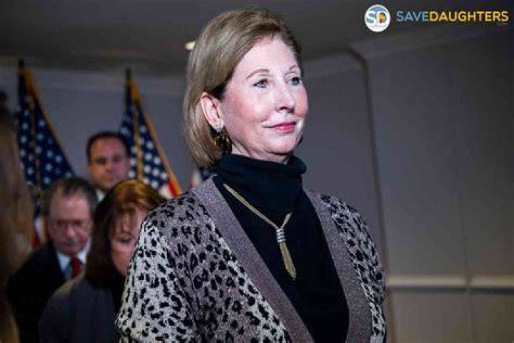 Sidney Powell: Unveiling The Parents Behind The Controversial Attorney