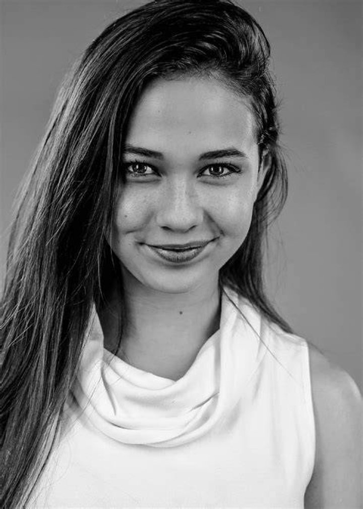 Singer Cailee Spaeny Lands Female Lead Opposite John Boyega In &lsquo;Pacific