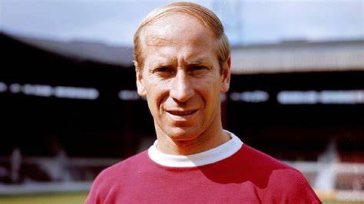 Sir Bobby Charlton: Manchester United Legend And England's Finest
