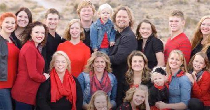 Sister Wives Kody Brown&rsquo;s Kids Turn Against Him In Season 18
