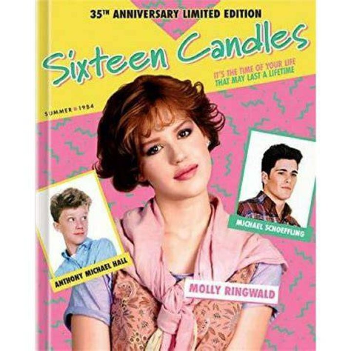 Sixteen Candles 30th Anniversary Cast Bios and Future Roles Time