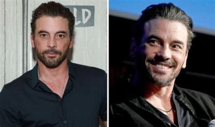 Skeet Ulrich Net Worth &bull; Net Worth List