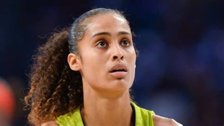Skylar Diggins Salary & Net Worth Details on her endorsement deals