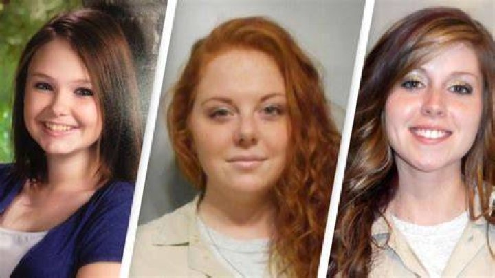 Skylar Neese murder killer&rsquo;s chilling tweet after slaying Daily