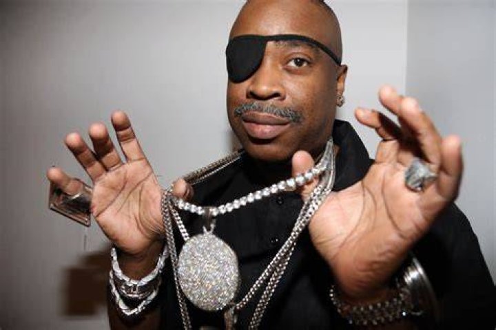 Slick Rick Talks Gaining U.S. Citizenship, Having a &lsquo;Fresh Start