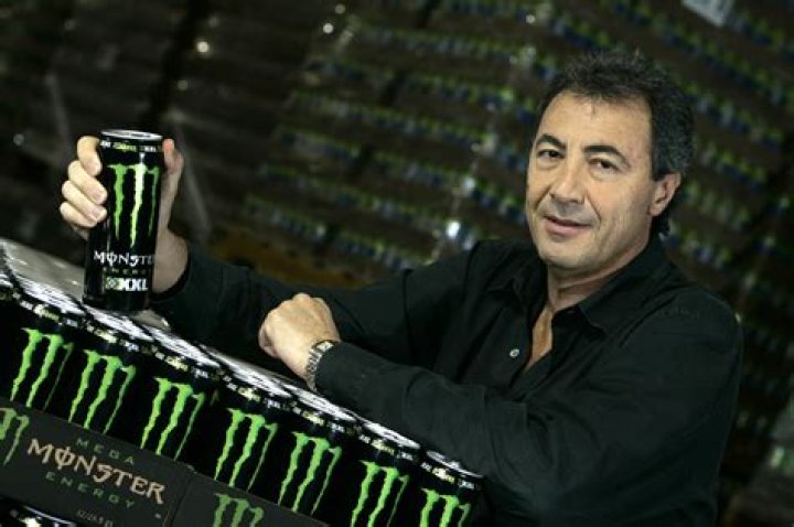 Smartweek Racconta Rodney Sacks, Inventore della Monster e Gentleman