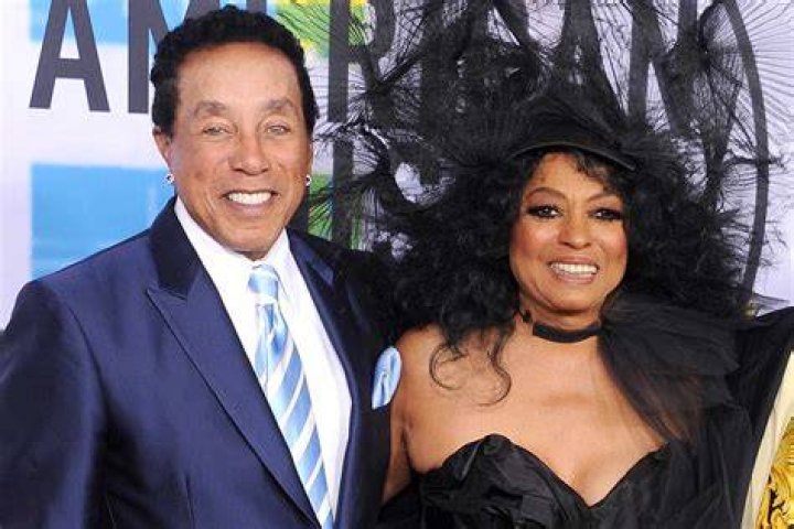 Smokey Robinson opens up about illustrious career