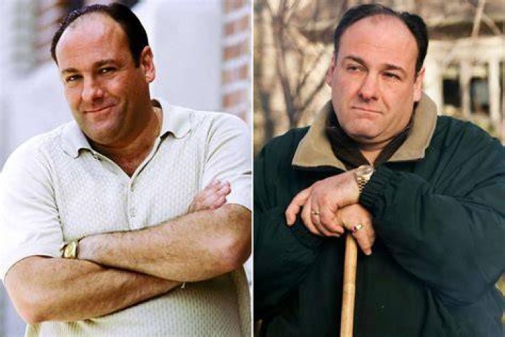 Sopranos Cast Then And Now
