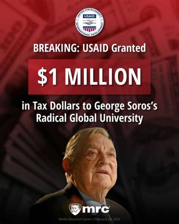 Soros Org Gave 500K To Activists Who Later Accosted Pam Bondi At Movie