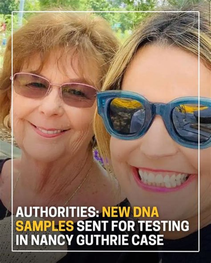 Sources say DNA samples taken from Jennifer Dulos&rsquo; estranged husband