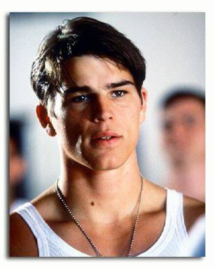(SS3236805) Filmbild von Josh Kaufen Sie Fotos und Poster von