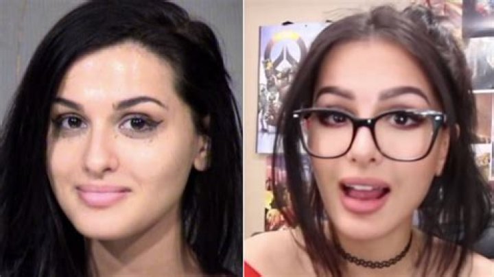Sssniperwolf SiblingsWho are The Support and Inspiration Behind The