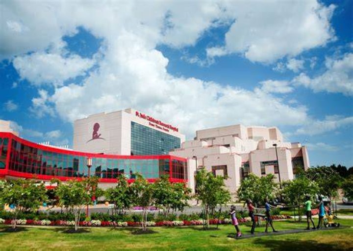 St. Jude Hospital Expansion to Require 1.9B in Construction Contracts