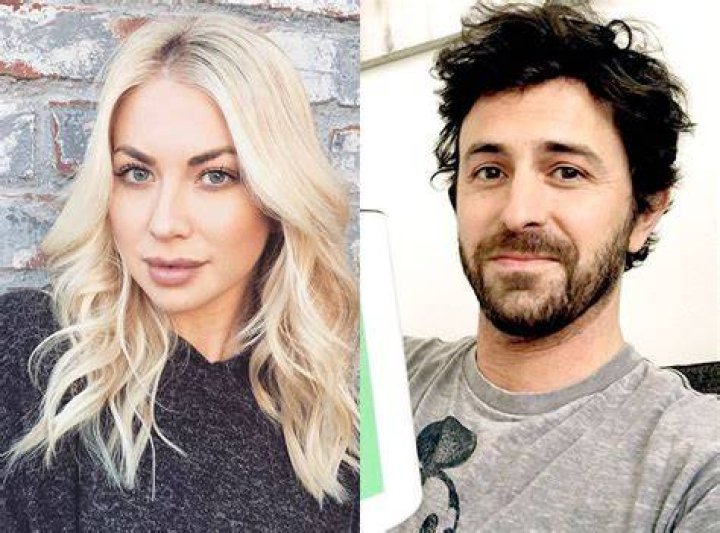 Stassi Schroeder Says Boyfriend Beau Clark Is The One