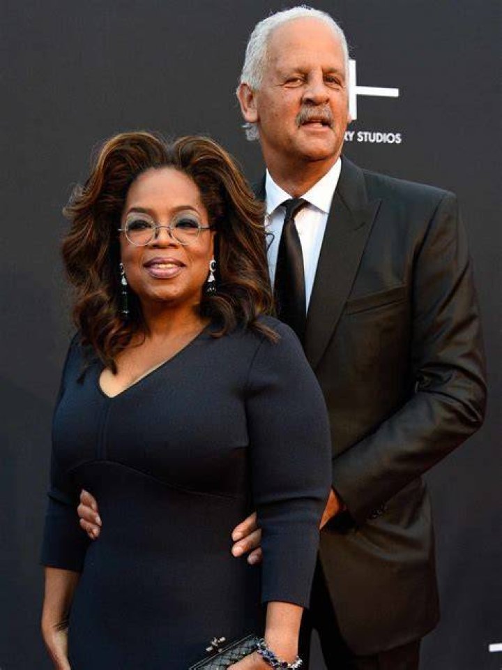 Stedman Graham's Wiki Net Worth,Daughter,Child,House,Married,Wife