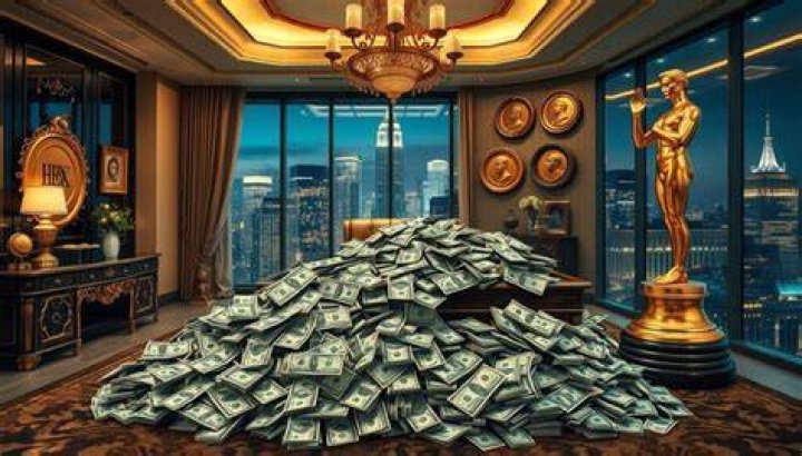 Stephen Colbert's Wealth: Exploring His Net Worth