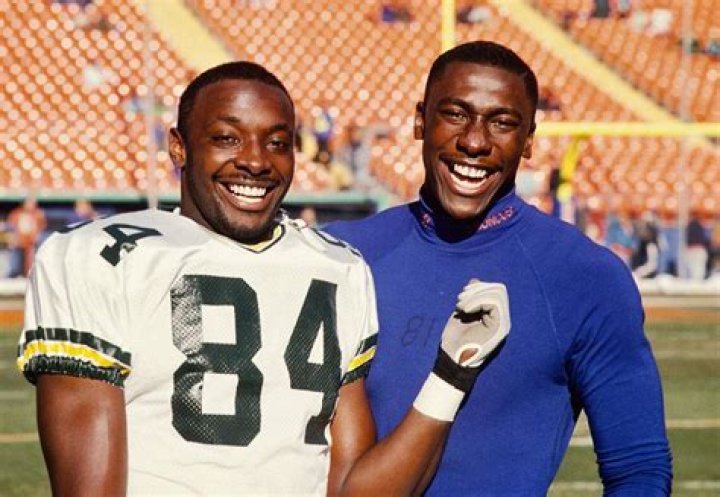 Sterling Sharpe: Age, Career, And Legacy