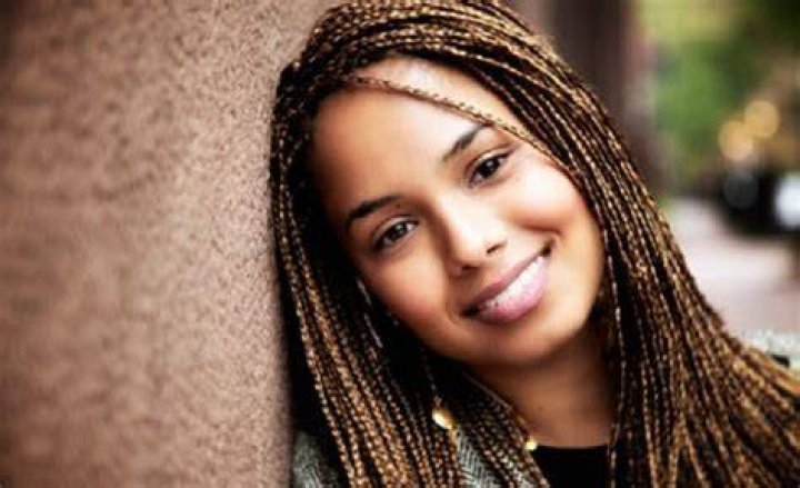 Stevanna Jackson jackson daughter, jackson, Jackson family