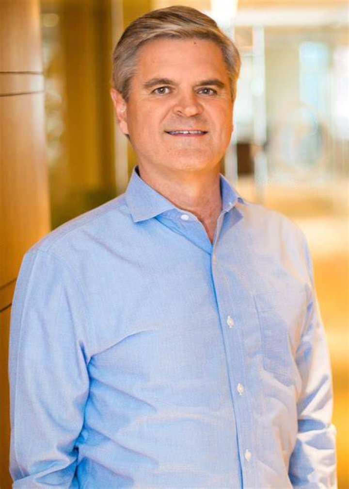 Steve Case To Speak at 50th Anniversary of Lally School of Management