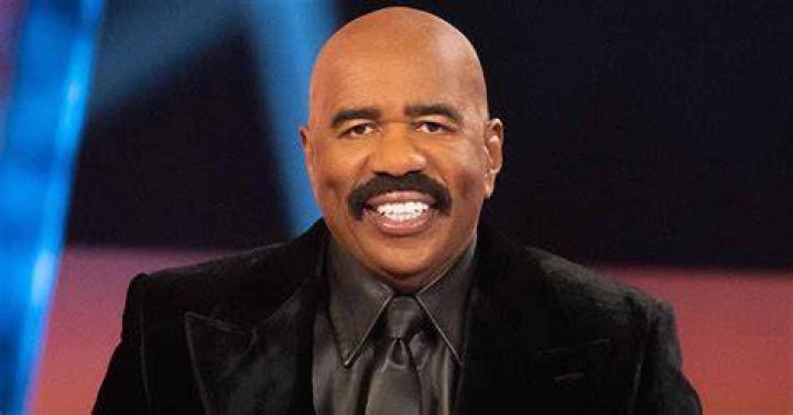 Steve Harvey Death Rumors Why is ‘Steve Harvey dead’ trending? by