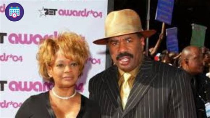 Steve Harvey&rsquo;s Exwife Mary Lee Harvey Once Claimed He Destroyed Her