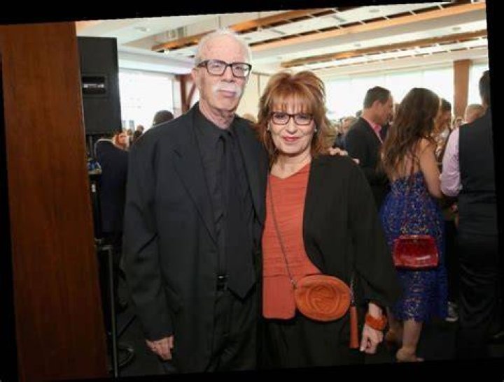 Steve Janowitz Net Worth 2022/2023, Age, and Occupation Joy Behar Husband