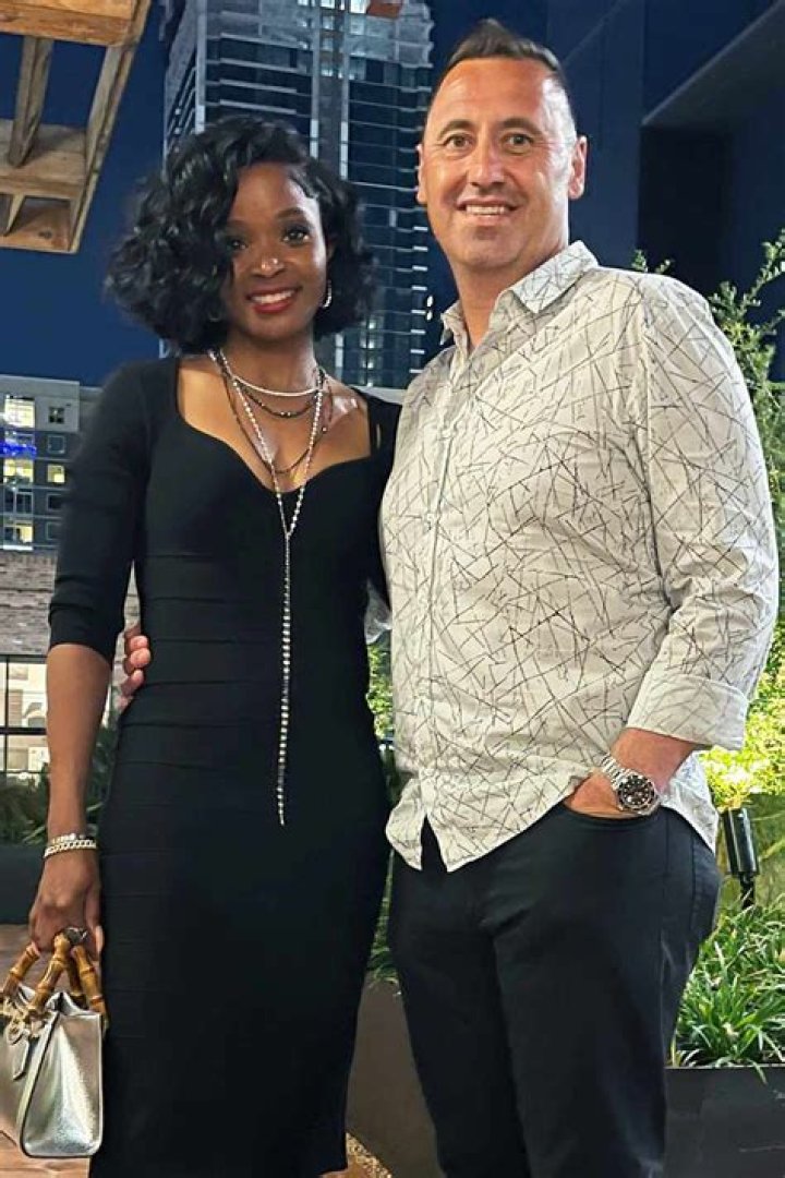 Steve Sarkisian Wife Meet Loreal Sarkisian + His Divorce